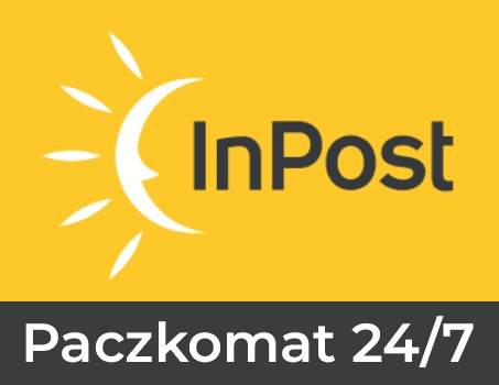 Paczkomat InPost